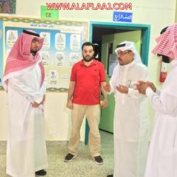 بلدية الأفلاج تنجح في تفعيل دور الشباب في تنظيم مهرجان احتفالات العيد