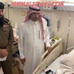 نادي الحي بليلى  يحتفل بعيد الفطر المبارك بحضور ممثل أندية الحي ومدير النادي