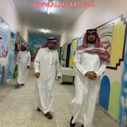 لتميز مشاركتها… ” جمعيةالكشافة العربية السعودية ” تشكر لجنة تنمية الأفلاج