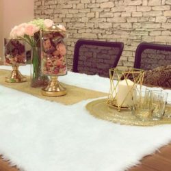 مستشفى الأفلاج العام ينظم دورة تدريبية معتمدة في الصحة العامة والادارة الصحية