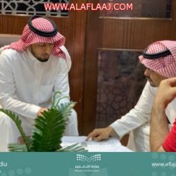“الدوسري” نائباً لمدير مكتب زراعة الأفلاج