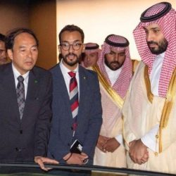 مدير “تعليم الأفلاج” يقف على تهيئة سكن 41 معلماً جديداً .. الكمال والبيان والألماسة تتفاعل بتوفير سكن للمعلمات : ووزير التعليم شكراً لكم