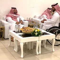 “لجنة تنمية الأفلاج” ترسم خطة برامجها مع مستفيدي الإسكان التنموي