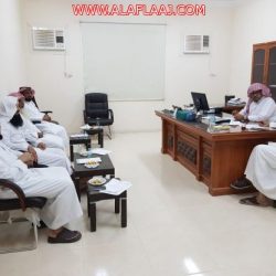 شاهد: كشافة لجنة تنمية الأفلاج تنظم برنامج تدريبي لطلاب نادي عطاء