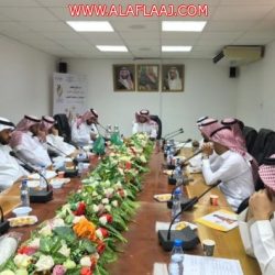 570 ساعة.. “التحفيز وإدارة الصف” يستهويان متدربي “البرامج الصيفة” بالأفلاج