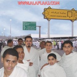 مدير تعليم الأفلاج يتفقد المستودعات المركزية ويطلع على آلية توزيع المقررات