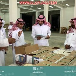 جمعية التنمية الأسرية توقع عقد شراكة مع “الأفلاج لايف”