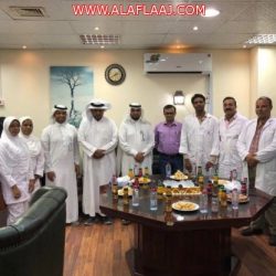 شاهد : بـ 6 دورات تدريبية ..”كشافة لجنة الأفلاج” تستعد للمشاركة في خدمة الحجاج