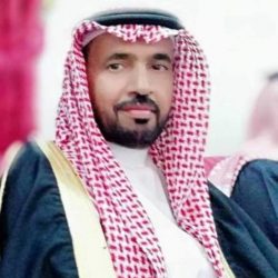 فهد آل عمار قائد ميداني لفريق غوث للبحث والإنقاذ في محافظة الأفلاج