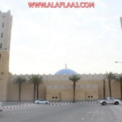 كشافة لجنة الأفلاج تتصدر الأول في المشاعر المقدسة