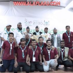 سقوط عامود يقطع طريق الهدار .. والكهرباء تتدخل