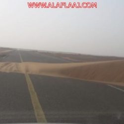 تكفل بها “الراجحي وآل زنان” ونظمتها “أسرية الأفلاج” .. 180 شخصًا يُتمّون “حجة العمر”