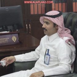 شاهد : في بادرة هي الأولى من نوعها .. آل زنان يحجج 90 شخص ويكرمهم
