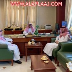 المؤسسة العامة للتدريب التقني والمهني تمنح الأخصائي سالم العمار رخصة التدريب في  في المجال الاداري والمالي والبيئة والصحة العامة