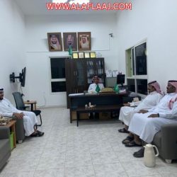 لهذا السبب الحبشان يقترح تسمية أحد شوارع الأفلاج باسم “الشيخ محمد آل زنان”