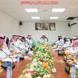 تعليم الأفلاج يحث منسوبيه على حضور الدورات التدريبية لجائزة “حمدان” للأداء التعليمي المتميز .. هنا الزمان والمكان