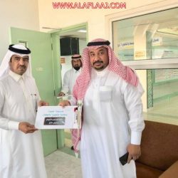 مسؤول القروض بلجنة الأفلاج يشارك في “بناء قدرات منسوبي القطاع الخيري”