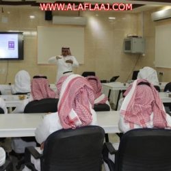 اللجنة الوطنية لمكافحة التبغ تدشّن عيادة مكافحة التدخين بمستشفى الأفلاج
