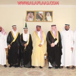 تمديد تكليف “الردعان” مساعدًا لمدير تعليم الأفلاج