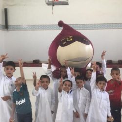 الشؤون الإسلامية تنظم محاضرة بعنوان أهمية الأمن الفكري في المجتمع المسلم