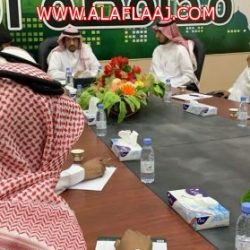 ترقية ” الحبشان ” إلى رئيس دائرة تحقيق وادعاء عام