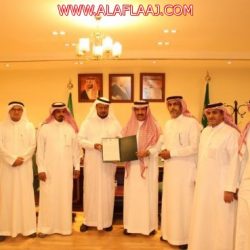 ترقية ” الحبشان ” إلى رئيس دائرة تحقيق وادعاء عام
