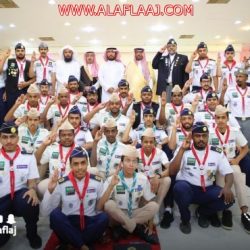 بجوائز تجاوزت 4آلاف ريال مفوضية كشافة الأفلاج تنظم سباق اختراق الضاحية