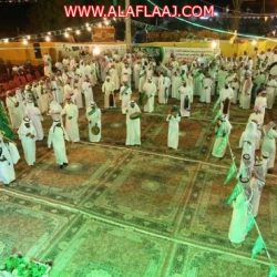 بالأسماء : تعليم الأفلاج يعلن المكلفين بالإرشاد وريادة النشاط ومصادر التعلم