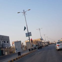 مصدر لـصحيفة الأفلاج : أهالي المبرز لن يحتفلوا باليوم الوطني هذا العام ؟