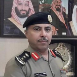آل بازع : كلنا فخر واعتزاز بهذا اليوم التاريخي الذي يحمل في طياته مسيرة بطولية