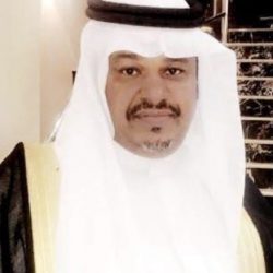 العجمي : اليوم الوطني يعد ذكرى خالدة نستشعر فيها نعمة الأمن والأمان والاستقرار