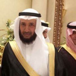 آل حزام العجالين يهنئون ولاة الأمر بمناسبة اليوم الوطني للبلاد