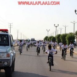 محافظ الأفلاج ذكرى خالدة تتجدد برؤية ثاقبة
