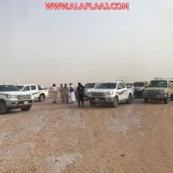 محافظ الأفلاج ذكرى خالدة تتجدد برؤية ثاقبة