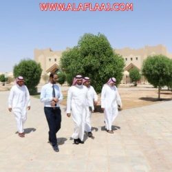 مركز تنمية المرأة بالبديع يُشارك الاحتفاء بيوم الوطن الـ 89 بمدرسة تحفيظ القرآن الكريم