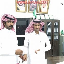 الشيخ عيران آل عمار إلى رحمة الله