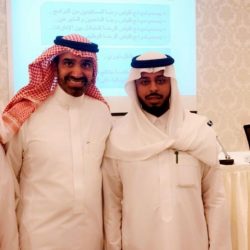 “العواد ” لجنة الأفلاج نموذج مشع للعمل التنموي