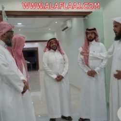 شاهد..  كليات الأفلاج تنظم دورة “التنمية المستدامة للموارد البشرية”