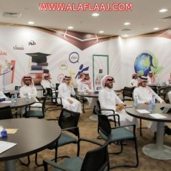 والدة الشيخ سعود بن عبدالله  العجالين إلى رحمة الله