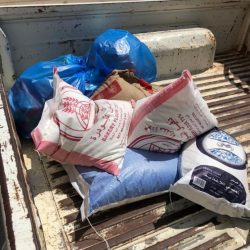 المديرالتنفيذي في جمعية حفظ النعمة  في الأفلاج يقدم استقالته