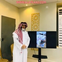 بالصور ..جمعية حوطة بني تميم في ضيافة “إنسان الأفلاج”