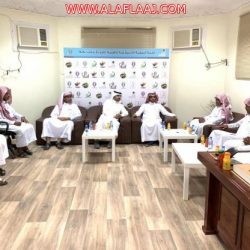 تحفيظ الأفلاج يستضيف مسابقة أمير الرياض