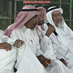 في #الأفلاج .. استحداث طريق جديد يختصر المسافة بين ليلى ومركز الخرفه جنوبآ