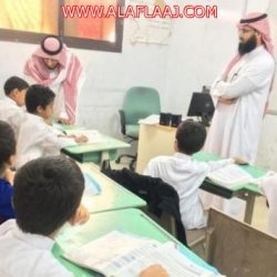 في #الأفلاج .. استحداث طريق جديد يختصر المسافة بين ليلى ومركز الخرفه جنوبآ