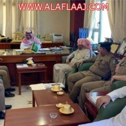 كليات الأفلاج تنظم دورة “إدارة العمل الجماعي” لرؤساء الأقسام ومشرفي التعليم