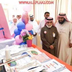شاهد .. ” الهزاني “يفتتح مركز الشيخ محمد بن راشد آل زنان للتدريب التنموي ” بلجنة الأفلاج