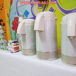 شاهد.. “لجنة تنمية الأفلاج” تزفّ 280 شاباً وفتاةً لسوق العمل والقطاع الخيري