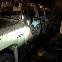 سفينة الأفلاج تُنقذ بحارة عشرينية من أوكرانية