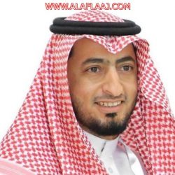 محافظ الافلاج يستقبل مدير مكافحة المخدرات بمنطقة الرياض