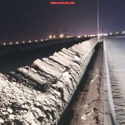 بعد 23 عاماً بحثاً .. اكتشاف موطن “قوم عاد” وآثارها .. هنا وقف رحال “اليحيى”
